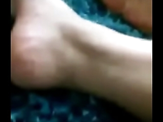 Skirt paws soles 5