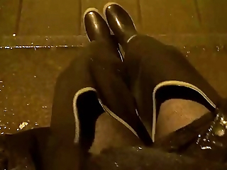 bitchs original boots
