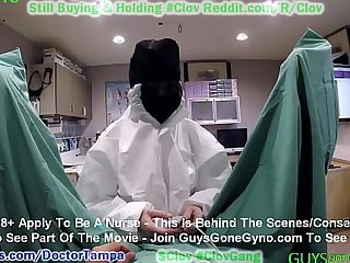 Semen Extraction #2 In excess of Doctor Tampa Whos Taken Wide of Nonbinary Medical Perverts To  xxx The Cum Hospital xxx ! FULL Movie GuysGoneGyno porn !