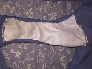 A Heaping up Of My Wife's Dirty Panties
