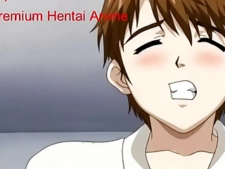 Hard Hentai sex - Hentai Anime Sum cum almost inferior merchandise  http_//hentaifan porn movie