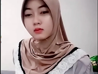 Debate to Show Hijab Cantik Toge Bening porn gonzo thishd
