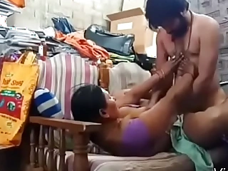 Indian mom hard enjoyment from