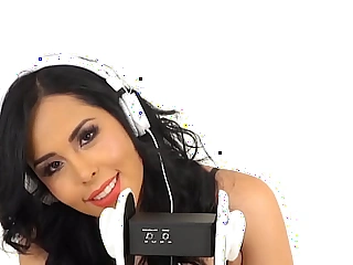 Veronica Flores ASMR #1