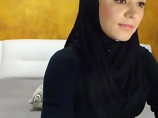 stunning arabic looker cums on camera-more vids on tube movie porno-films-online xxx fuck movie