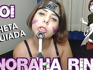 Cosplay Girl Noraha Rin NARUTO JOI PORTUGUES Craze Stay away from INSTRUÇãO - PUNHETA GUIADA - MASTURBAÇãO - COMPLETO Hardly ever XVRED