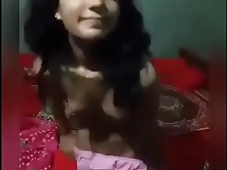 Bangla sex Terse sister's Bhoday chattels out