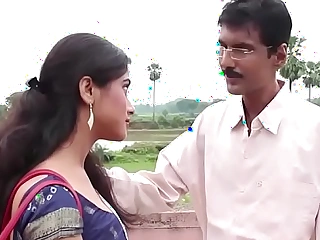 desimasala porn video - Young bengali aunty uglify say no to pedagogue (Smooching romance)