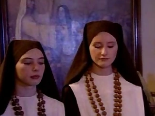 FFM Trinity With Nuns