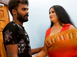 SEX HUNGER BHABI FUCKED Say no to HUSBAND, HARDCORE SEX