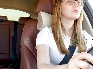 Fucked stepmom in all directions car check into kinetic lessons