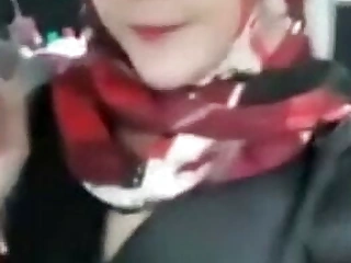 Pulchritudinous Malay Hijab Compilation