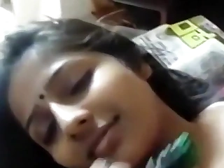 my sweet together with beautiful Ex-Girlfriend Nisha indian porn movie scenes
