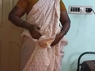 Indian hot mallu aunty nude selfie and fingering be beneficial to prime mover in law