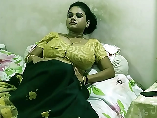 Indian nri boy inseparable sexual connection with beautiful tamil bhabhi at saree best sexual connection going viral