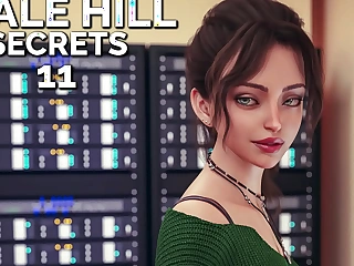 Shale hill secrets 11 xxx valerie is one hell of a hot girl
