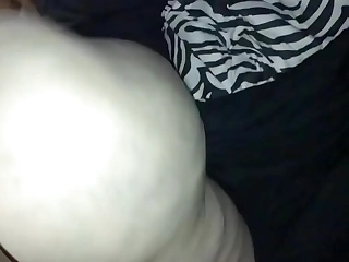Pawg taking some dick