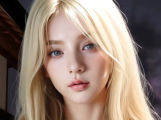 18YO Petite Athletic Blonde Ride You Throughout Night POV - Girlfriend Simulator ANIMATED POV - Uncensored Hyper-Realistic Hentai Joi, With Auto Sounds, AI [FULL VIDEO]