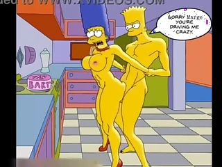 Anal Housewife Marge Moans With Pleasure As Sexy Cum Fills Her Ass And Squirts Perfectly Directions / Hentai / Full-bodied / Cartoons / Hentai