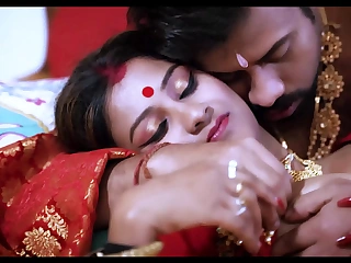 Erotic Sex With Beautiful Hot Indian Wife Sudipa In Saree
