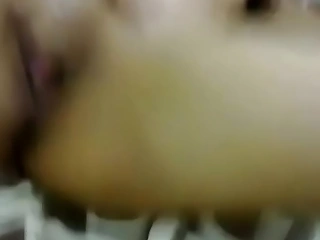 Helga Suntari Self masturbation