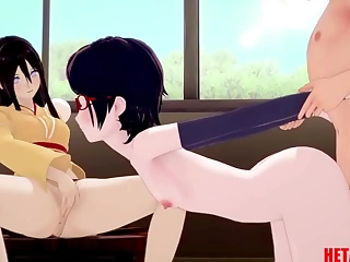 Naruto Hentai Compilation
