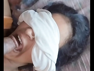 Desi girl best friend sex hindi real voice