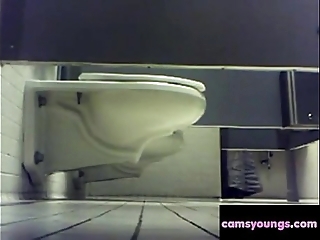 Order of the day cuties toilet spy, easy webcam porn 3b: